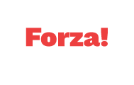 Forza! Sticky Logo Retina