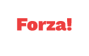 Forza! Mobile Retina Logo